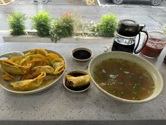 -李记清真馆(打钉巷店)