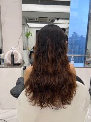 -潘多拉Hairsalon