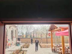 -大槐树寻根祭祖园
