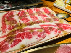 -7年8班朝鲜族非遗美食(三钢里店)