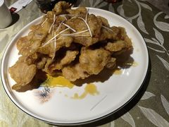 -锦绣金山人家(友谊店)