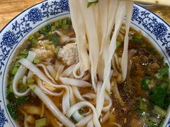 -夏记粉店(黄兴路步行街店)