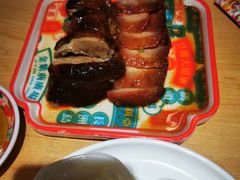 -牛腩之旅·牛腩牛杂煲(光启城美食城店)