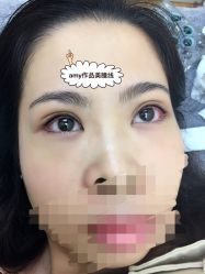 -Easy Lady美甲美睫半永久纹绣工作室