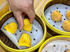 -蝴蝶里·粤菜·点心(滨江龙湖店)