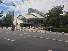 -合肥大剧院