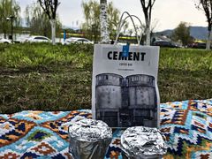 -CEMENT·coffee bar (凤凰创意园店)