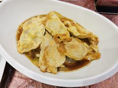 -新虹楼饭庄(崇明陈家镇店)