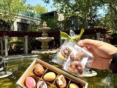 -Laderach 莱德拉(上海环贸iapm店)