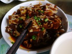 -军嫂饺子馆(岳家寨小区店)