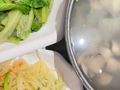 -达叔香味海鲜(海棠68环球美食街店)