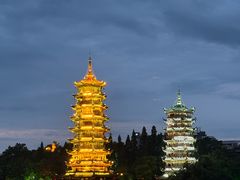 -桂林两江四湖景区