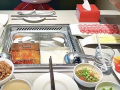 -海底捞火锅(旭辉MALL店)