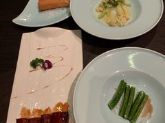-万丽轩·粤菜(王府井金茂万丽酒店)