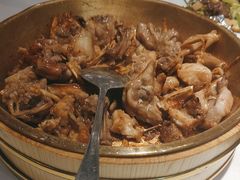 -围龙屋客家食府(福田店)