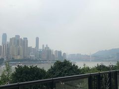 景观位-易老头三样菜(南滨路总店)