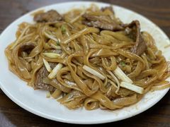 -美食店(华贵路店)