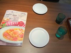 -萨莉亚意式餐厅(杭州西溪龙湖天街店)