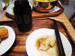 -小满手工粉(北京来福士店)