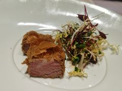 脆皮雪花牛肉-子福慧(虹桥店)