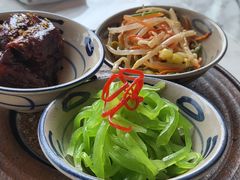 -无锡苏宁银河国际酒店-悦府65中餐厅