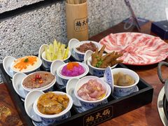 -楠火锅(绿地新都会店)