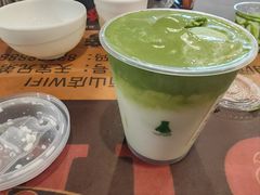 -阿嬷手作(深圳梅林卓悦汇店)