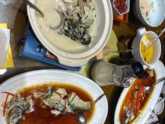 -丹江渔村(望京店)