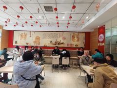 -老通城豆皮大王(吉庆街店)