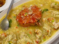 帝王蟹-园里前·10年私厨·福建菜(台江万达鳌峰洲店)