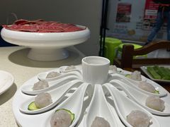 -小牛叔鲜切牛肉·火锅·烤肉自助(公济桥路店)