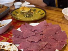 -平遥胡记碗秃(小察院街店)