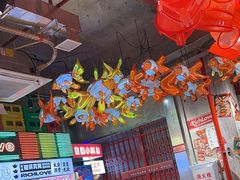 -大芊金重庆串串火锅(南京路店)