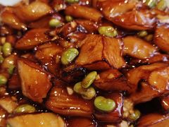 -新侨小馆(东直门北小街店)