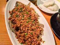 -莲餐厅·湖北菜·藕汤老手艺(愚园路店)