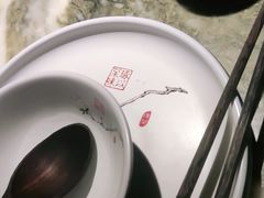 -绿茶餐厅(汇悦大融城店)