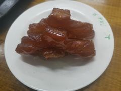 -老磁器口豆汁店(马家堡店)