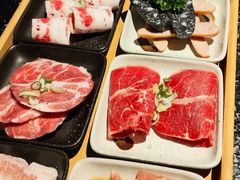 -牛焱·烧肉酒肆(五大道店)