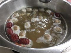 -粤潮牛肉火锅店(江南大道店)