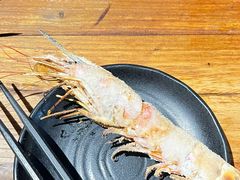 -KAOTOWN烤堂•烧烤(海汇港店)