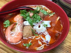 -老宅原住民沙茶面精品小吃(龙头路店)