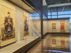 -北京工艺美术博物馆