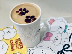 Never&nbsp;限定咖啡-Seesaw Coffee(上生新所店)