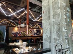 -疯鱼军团·正宗烤鱼(红山店)