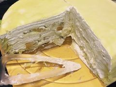 -OL’s Cake鲜荟千层(东风中路店)