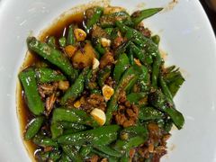 -屋里饭菜·湘菜馆(火车站店)