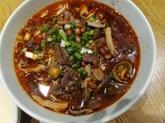 -车沾巷·重庆老味豌杂面