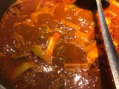 -有才叔北京时间涮肉(紫薇尚层店)