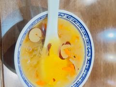 -蟹上黄·蟹黄面·江南糖水(人民广场店)