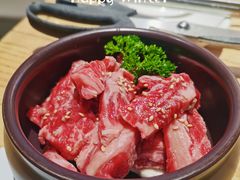 -泥炉烧肉师(新街口金銮巷店)